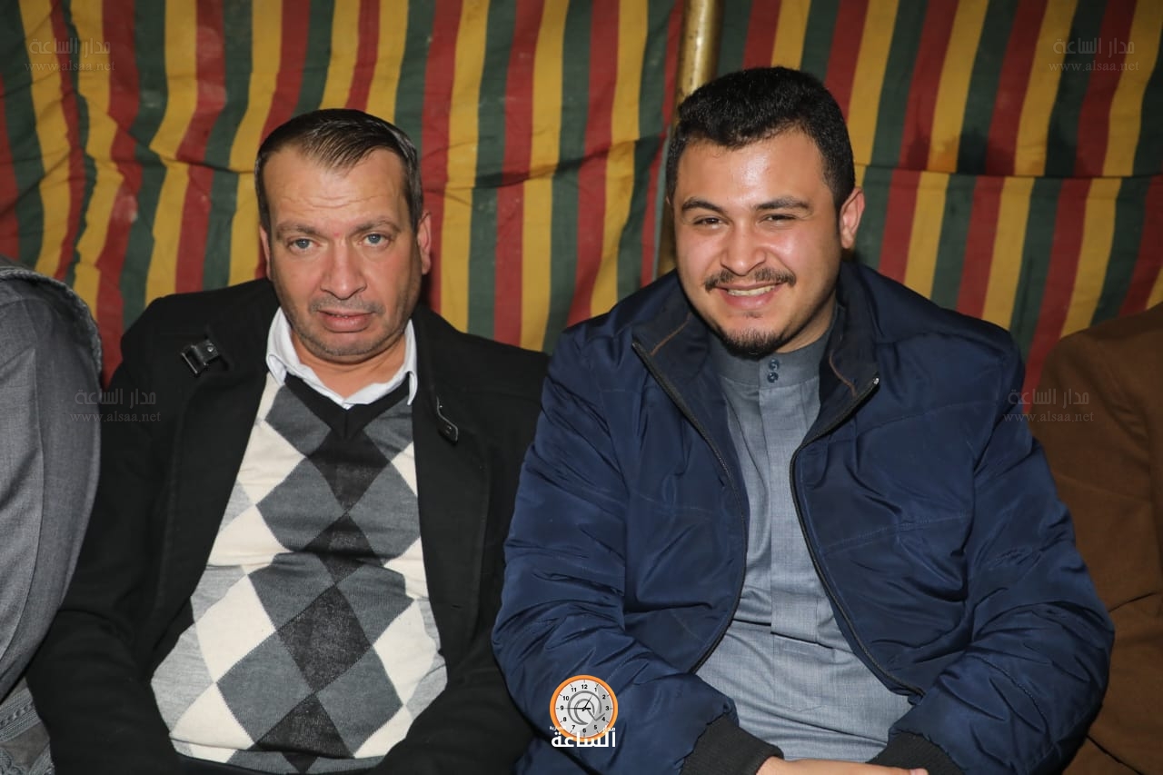 Madar Al-Saa Images