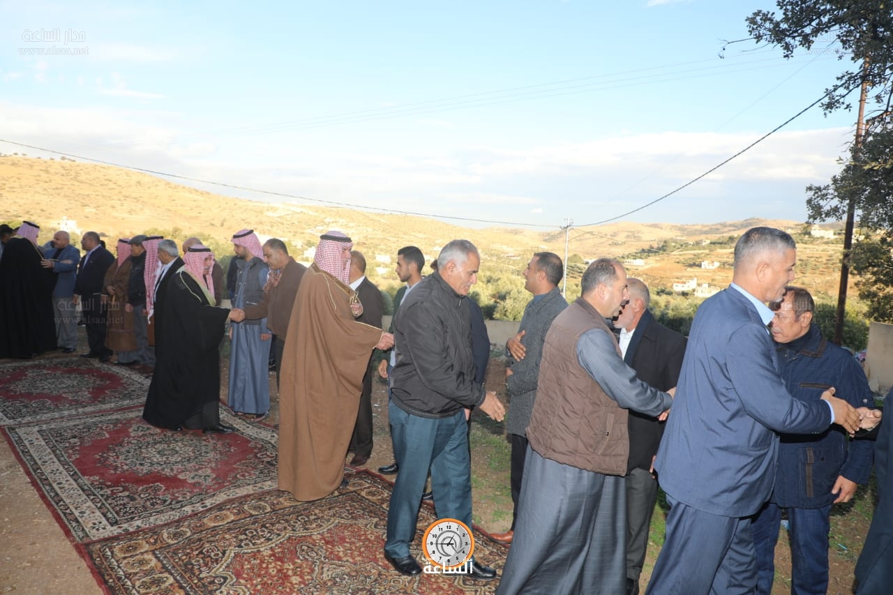 Madar Al-Saa Images