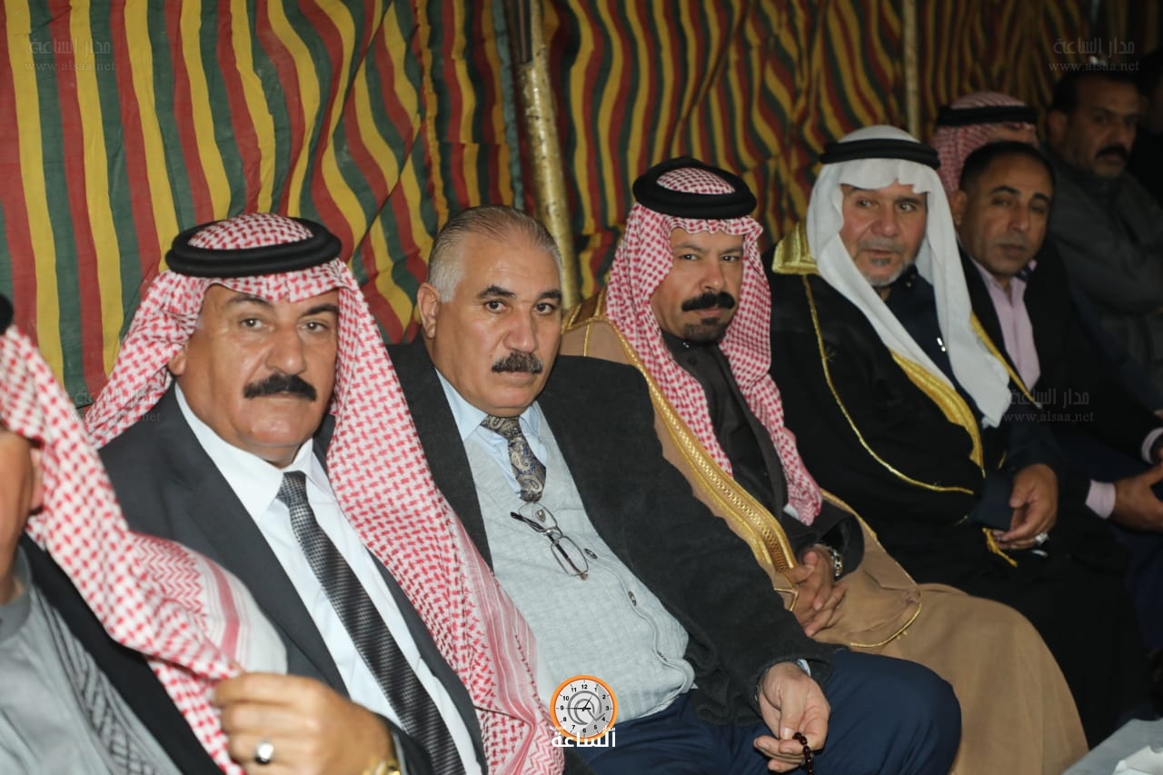Madar Al-Saa Images