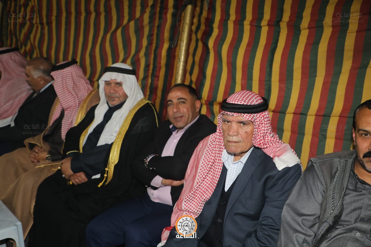 Madar Al-Saa Images