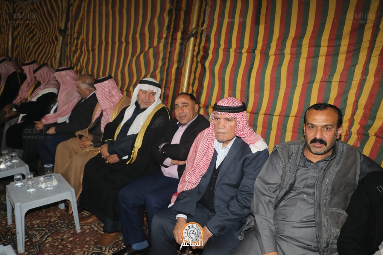 Madar Al-Saa Images