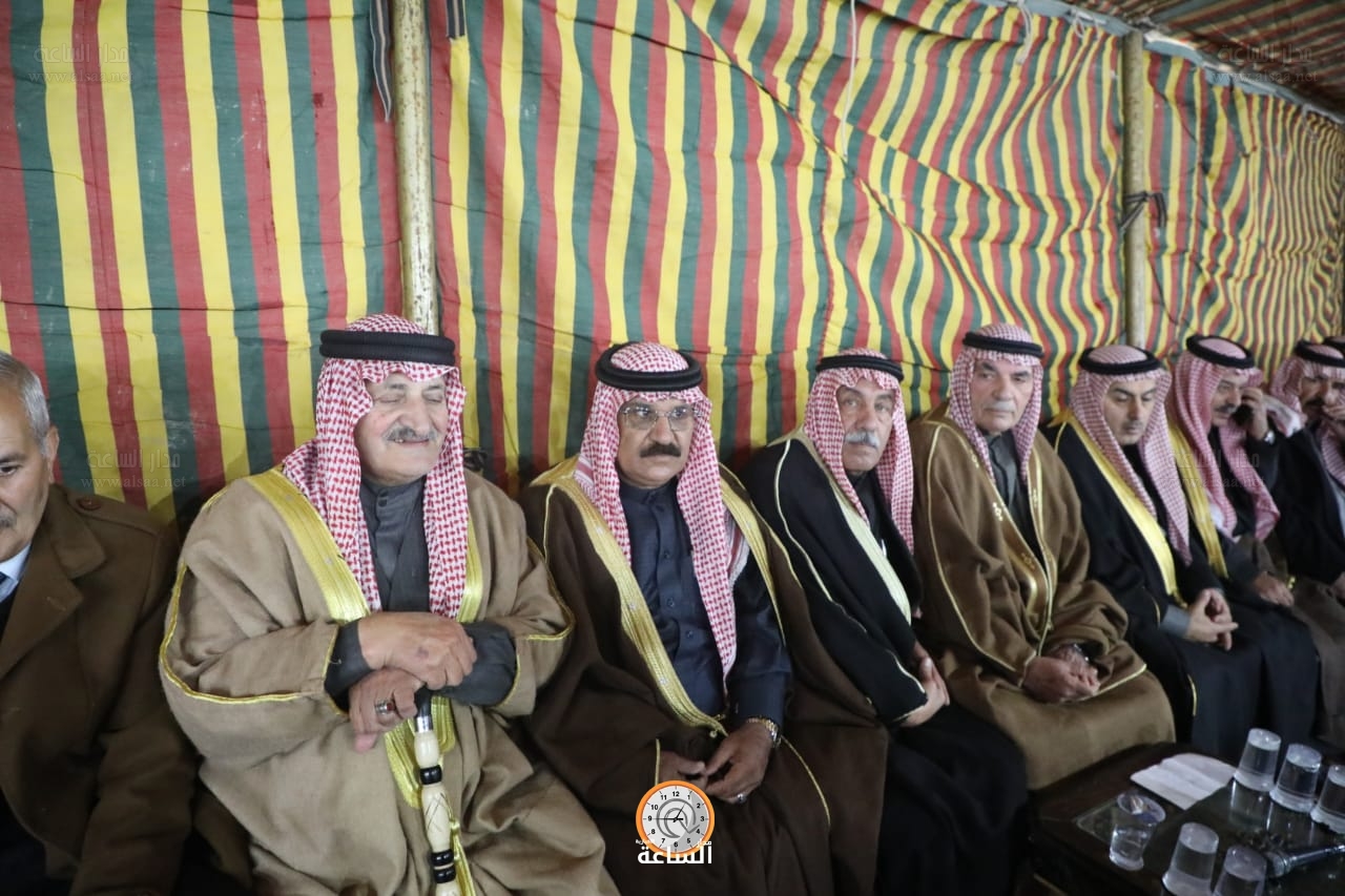 Madar Al-Saa Images