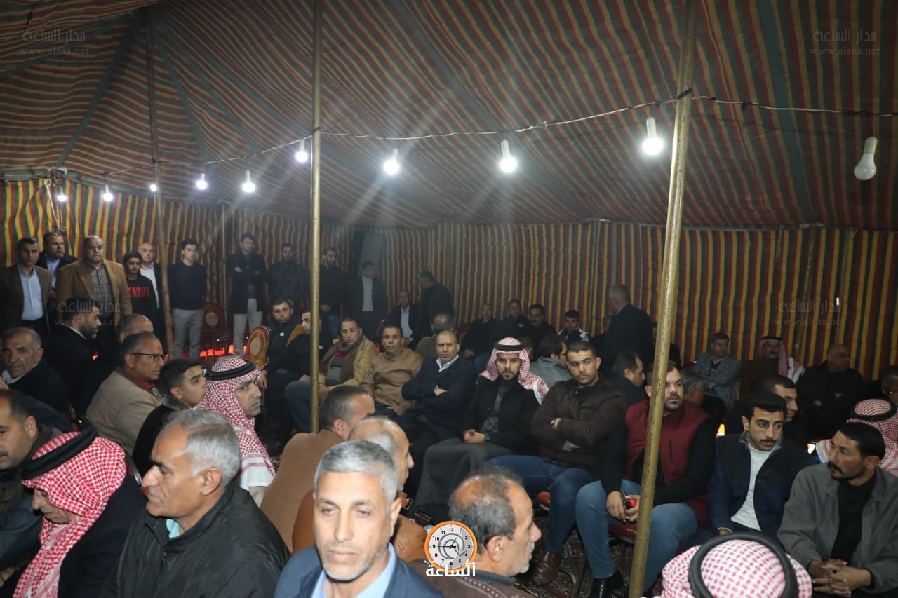 Madar Al-Saa Images