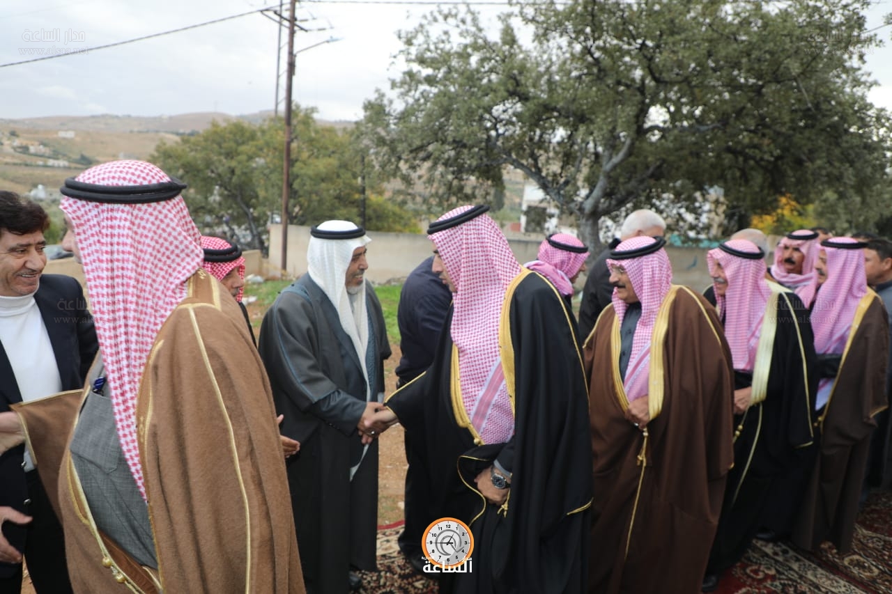 Madar Al-Saa Images