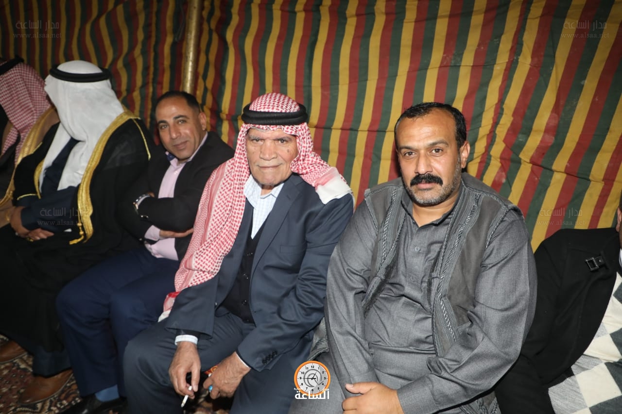 Madar Al-Saa Images