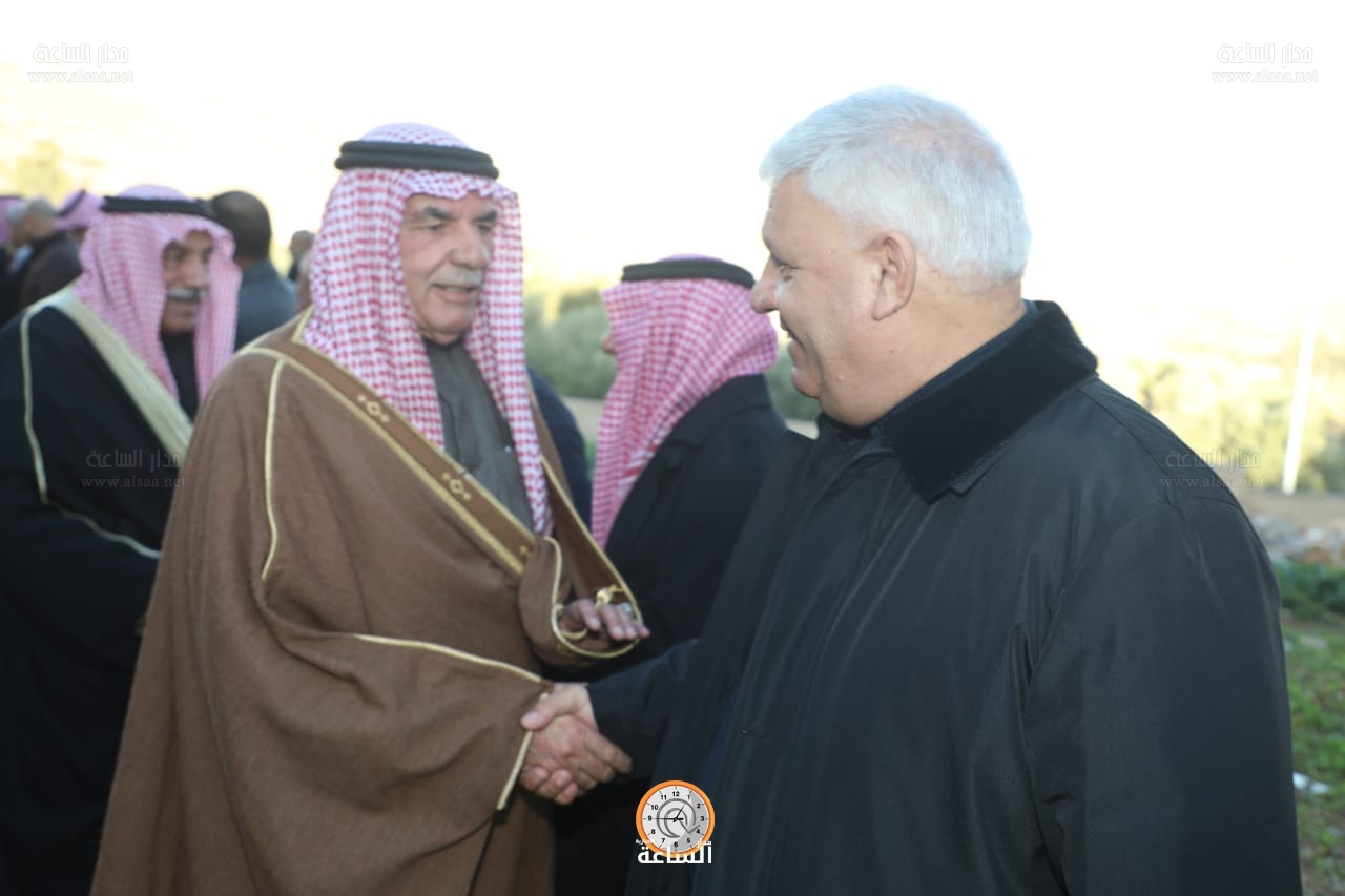 Madar Al-Saa Images