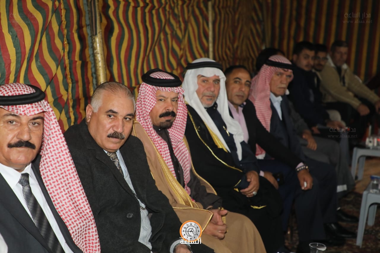 Madar Al-Saa Images