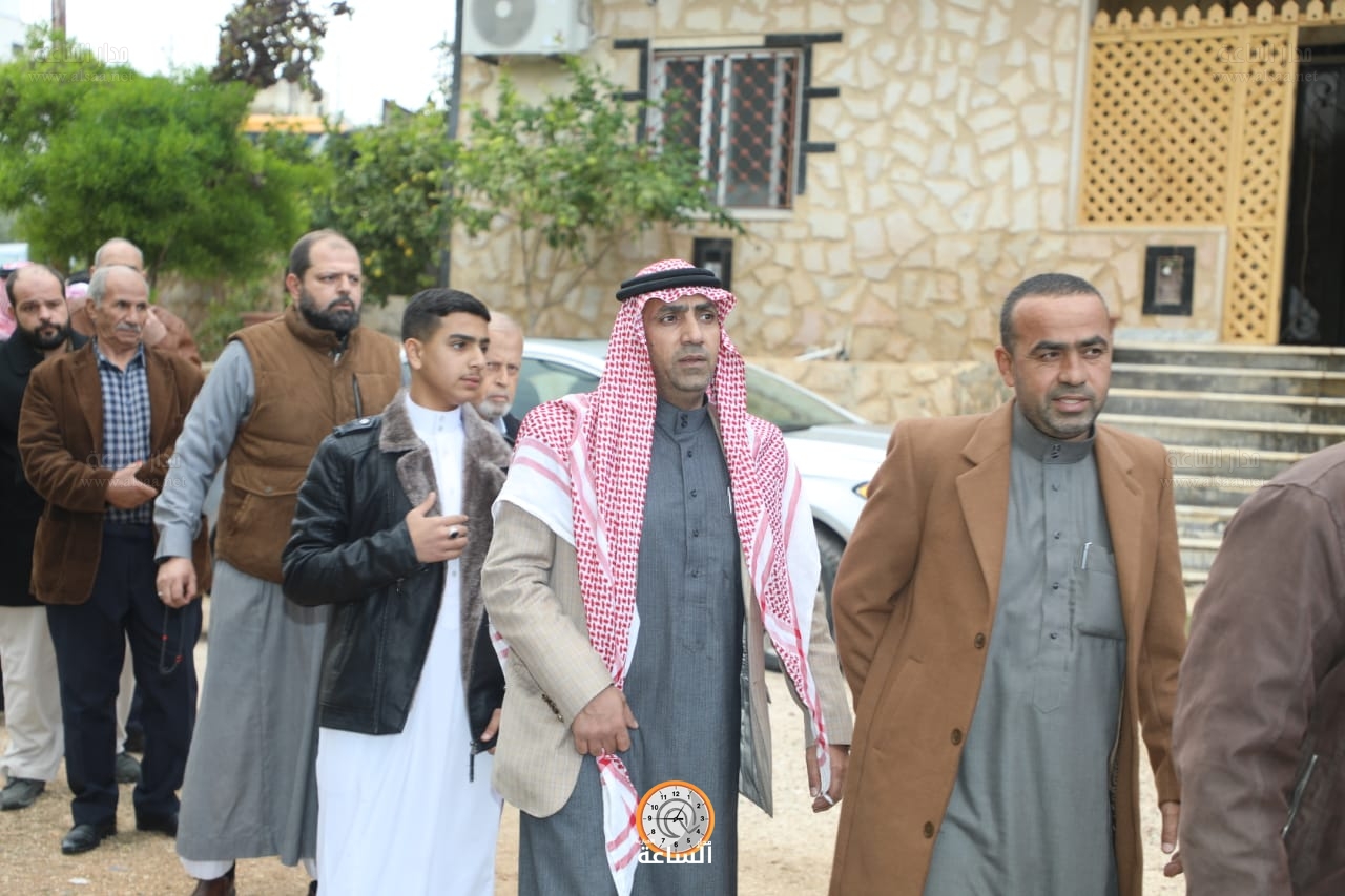 Madar Al-Saa Images