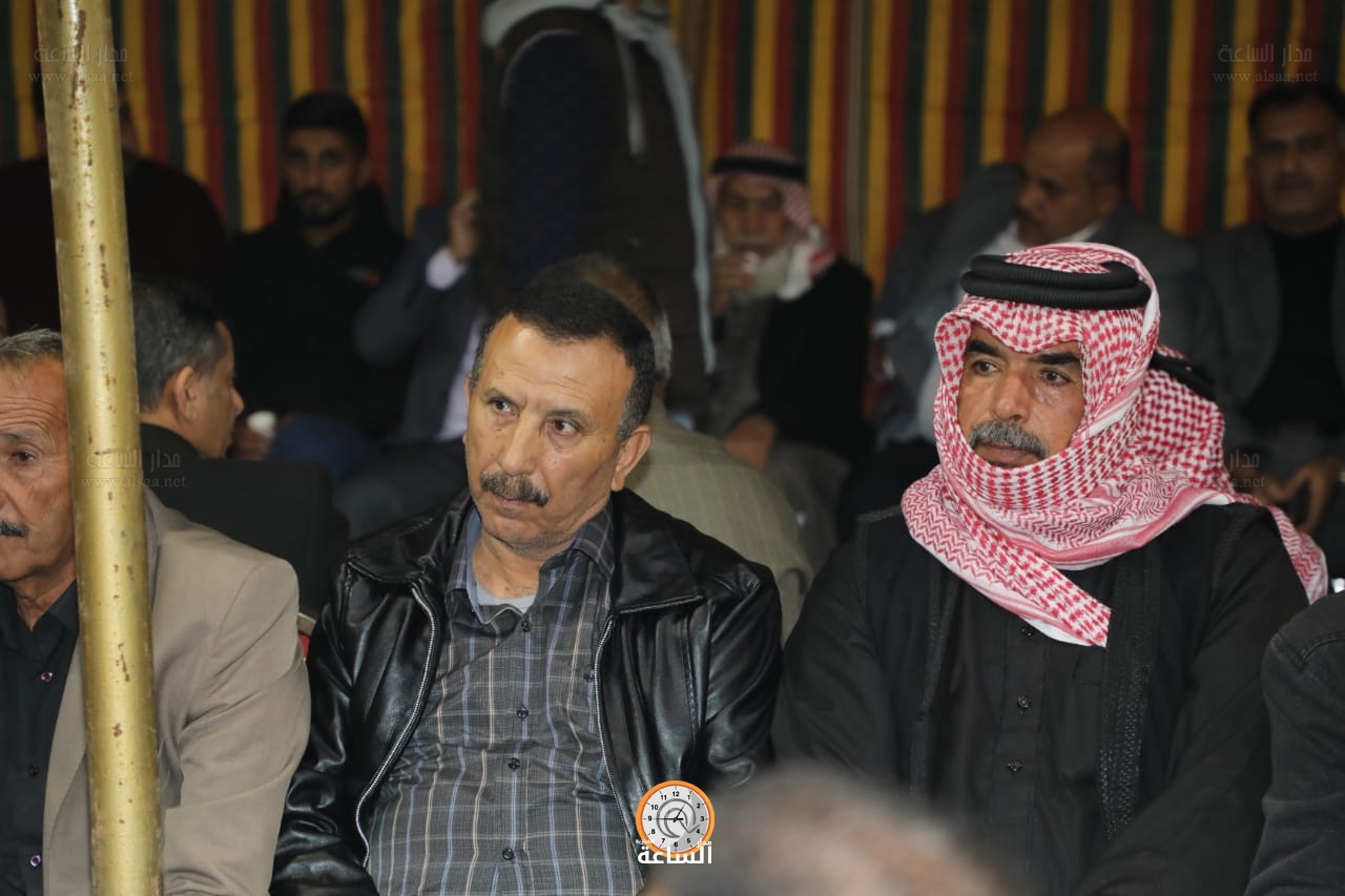 Madar Al-Saa Images