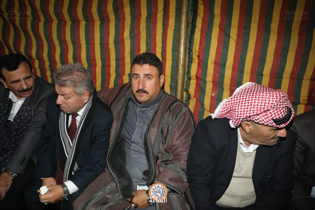 Madar Al-Saa Images