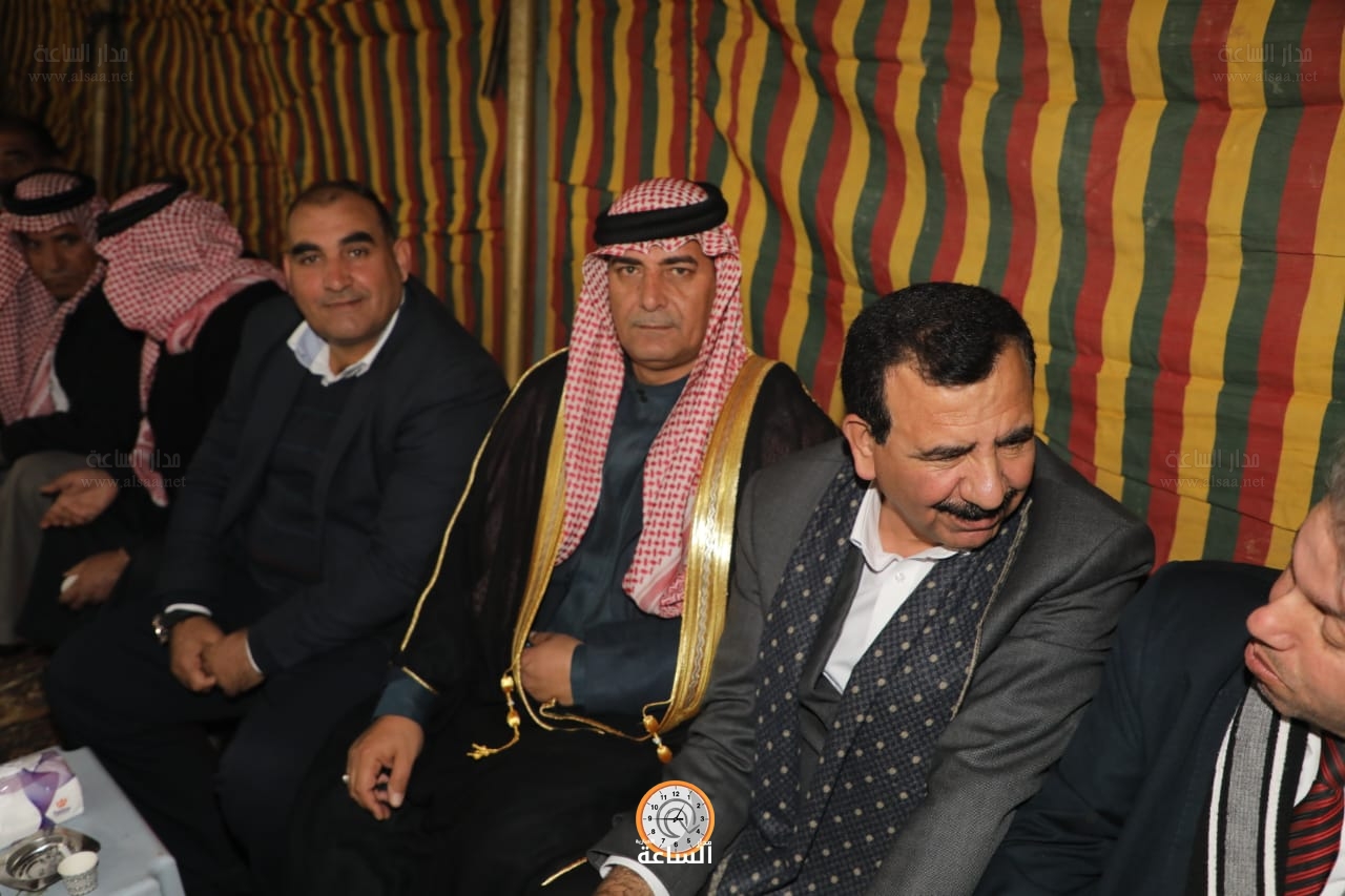 Madar Al-Saa Images
