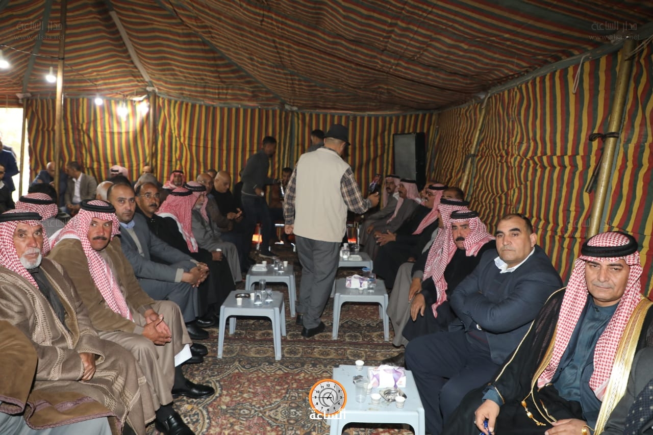 Madar Al-Saa Images