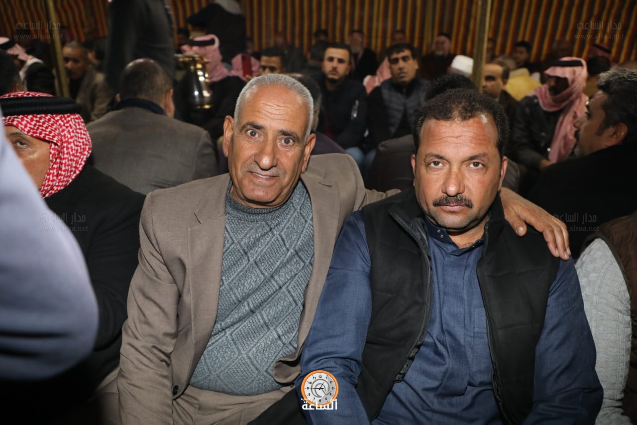 Madar Al-Saa Images
