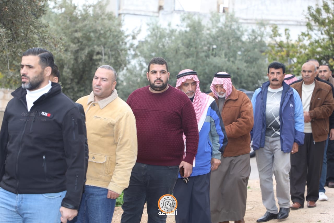 Madar Al-Saa Images
