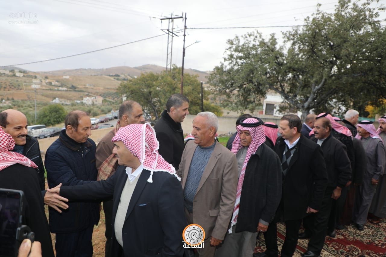Madar Al-Saa Images