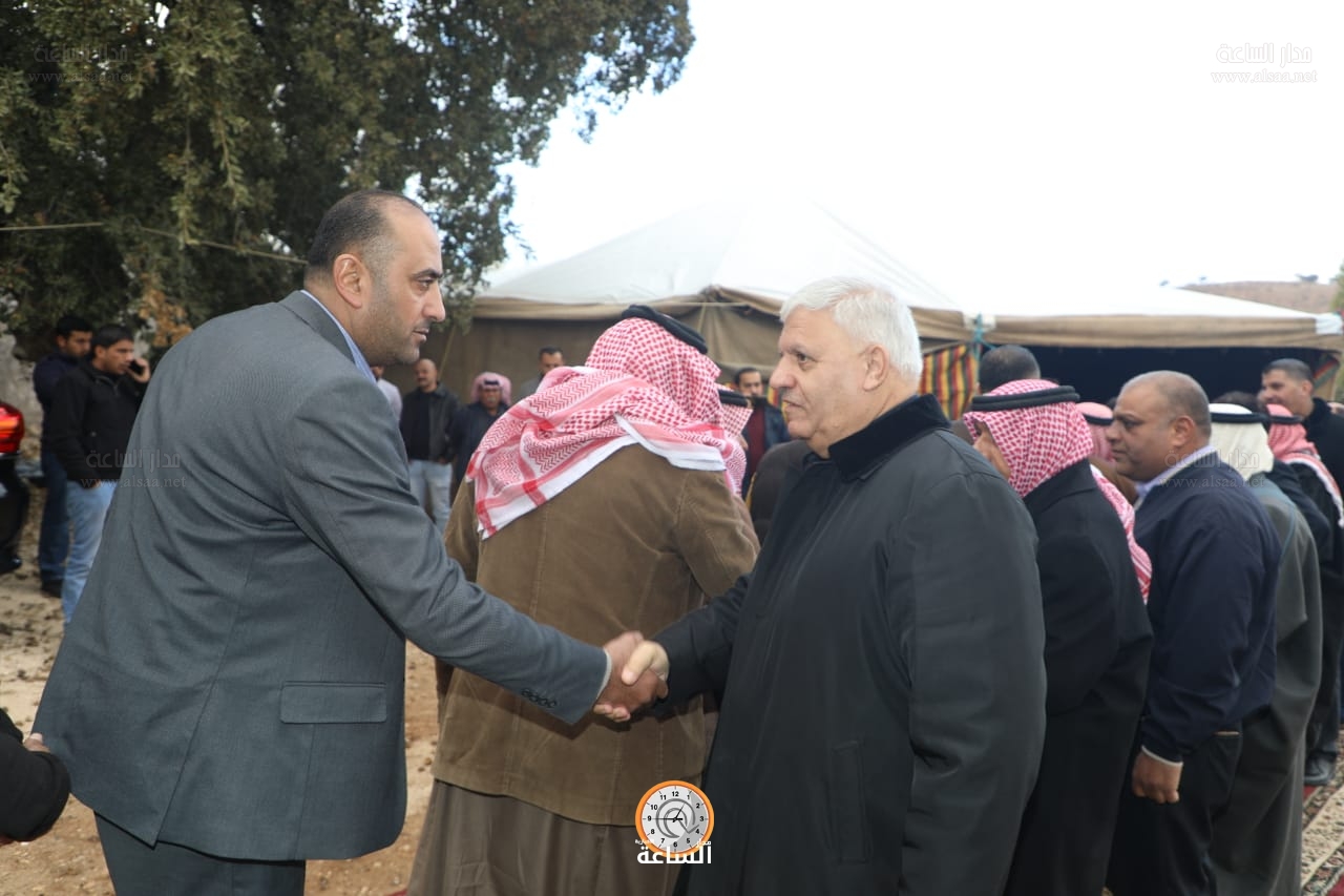 Madar Al-Saa Images