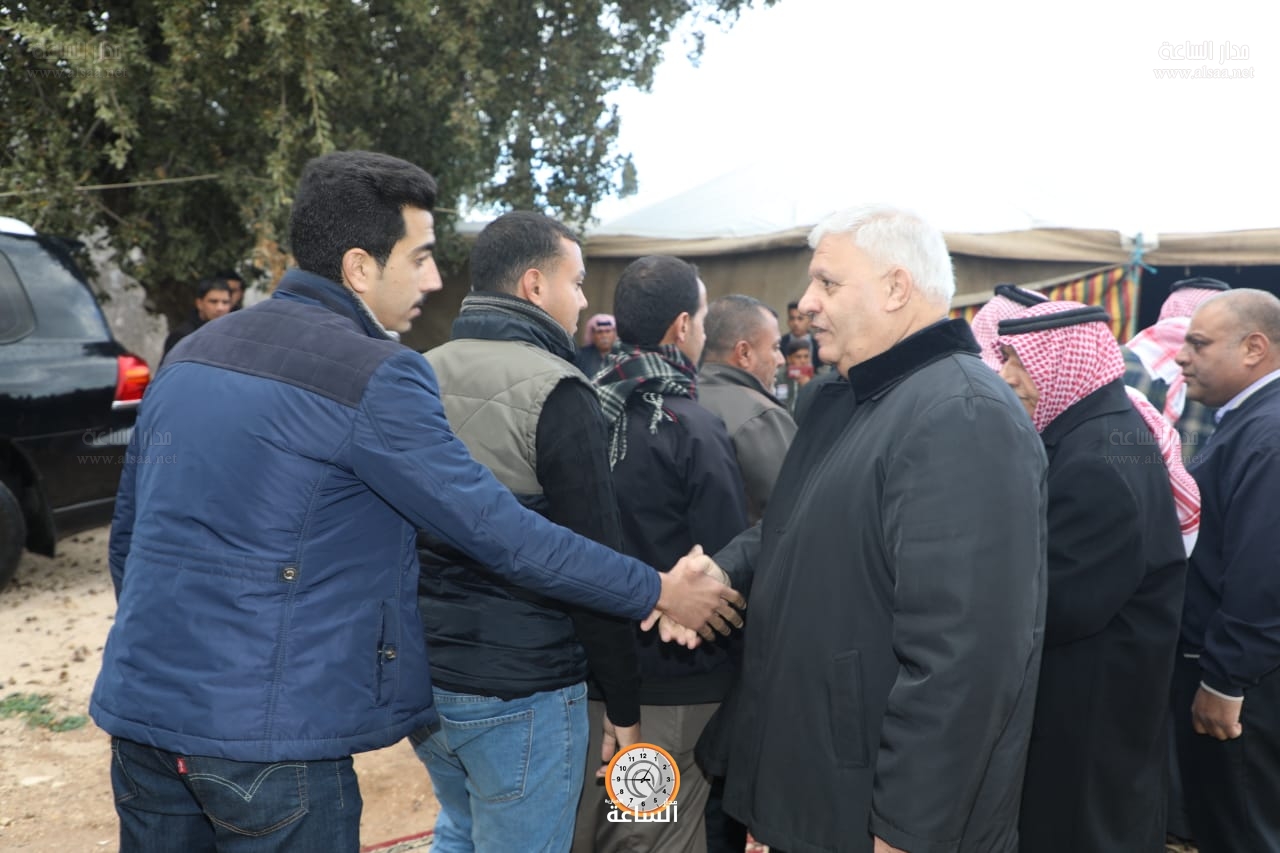 Madar Al-Saa Images