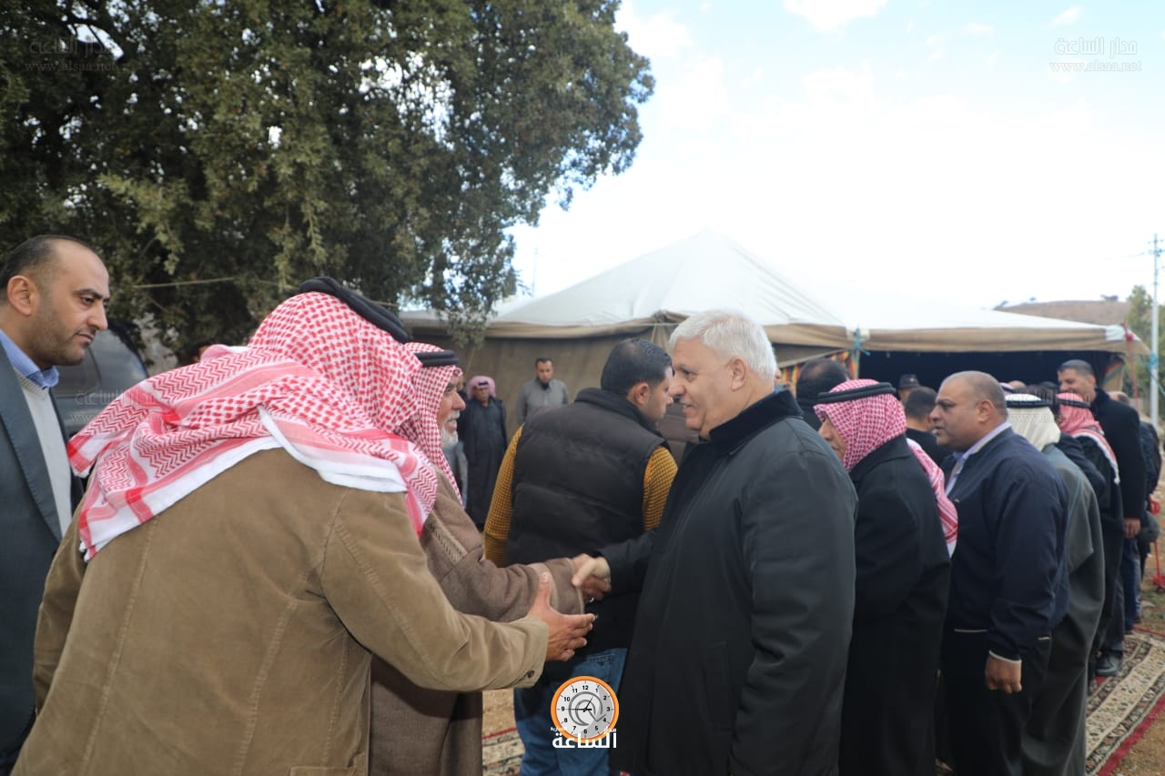 Madar Al-Saa Images