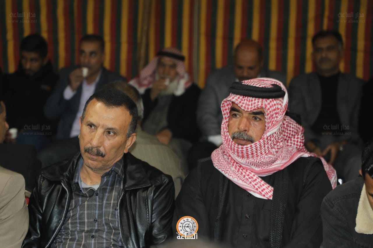 Madar Al-Saa Images