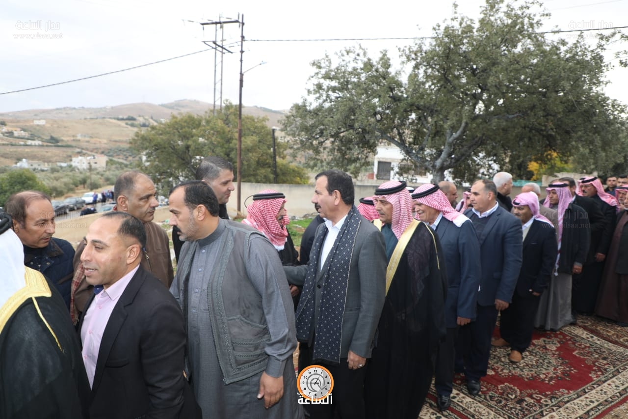 Madar Al-Saa Images