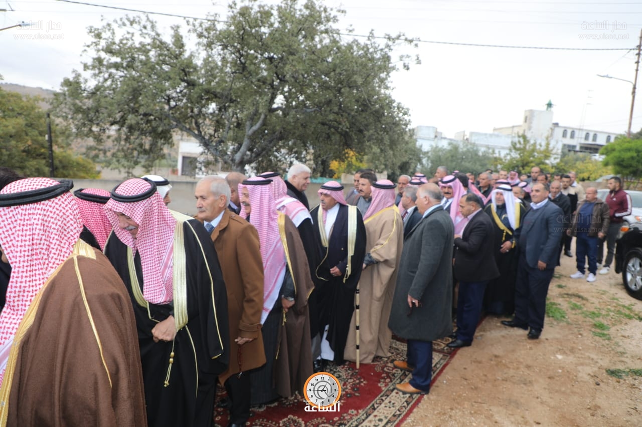 Madar Al-Saa Images