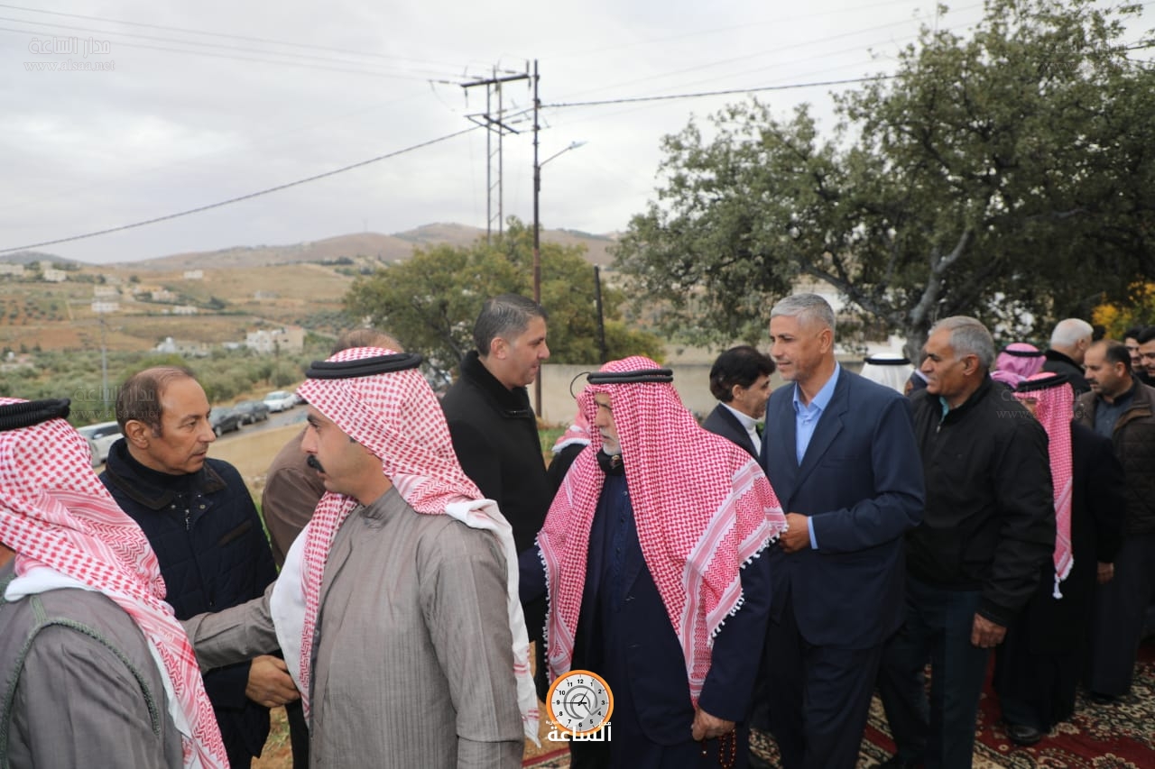 Madar Al-Saa Images