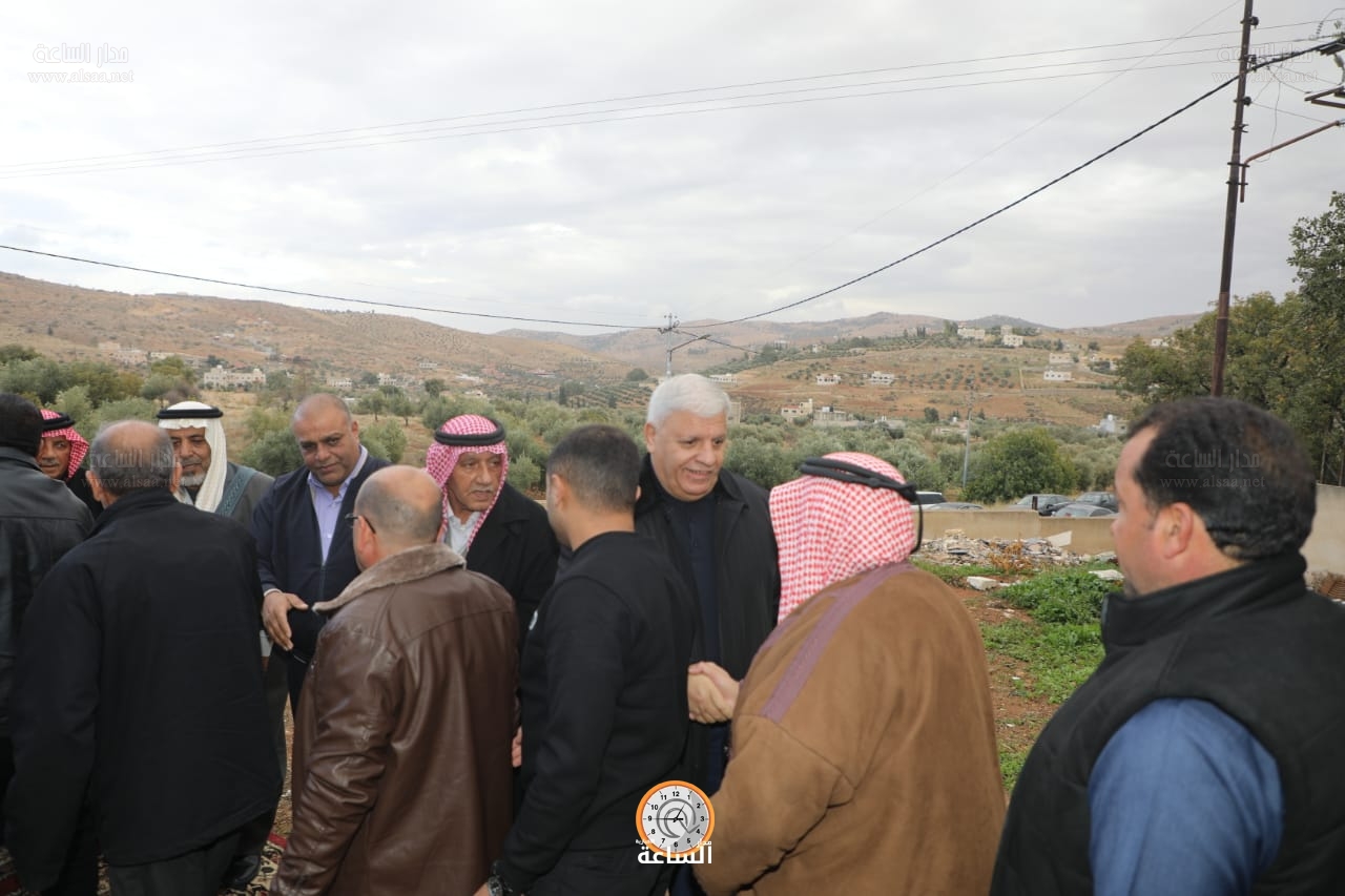 Madar Al-Saa Images