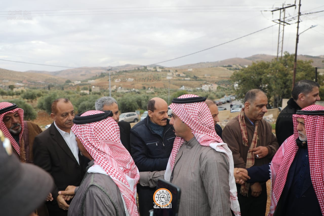 Madar Al-Saa Images