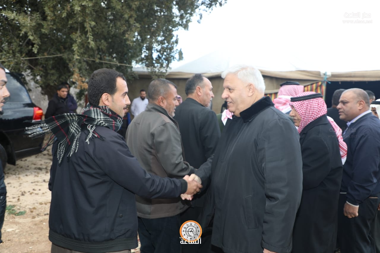 Madar Al-Saa Images