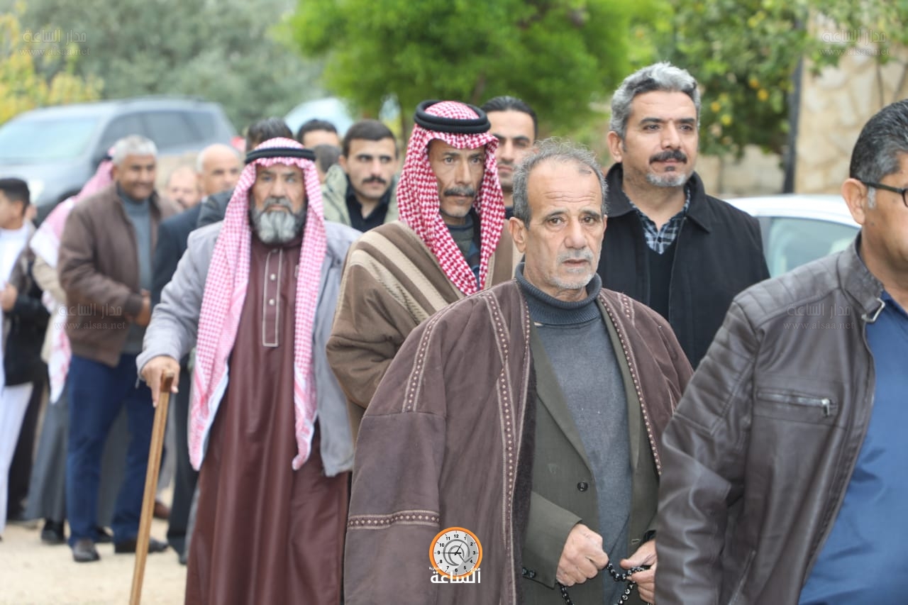 Madar Al-Saa Images