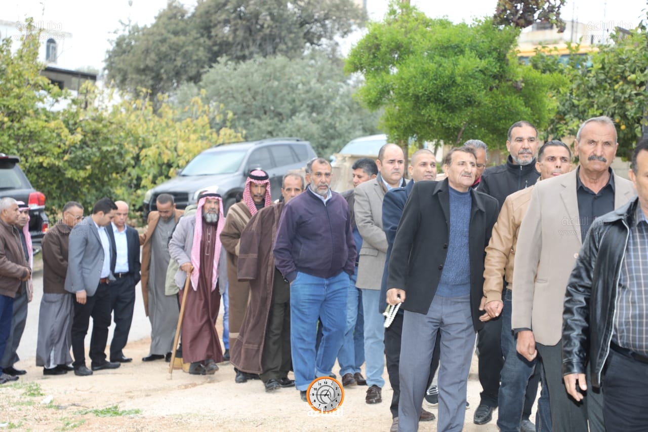 Madar Al-Saa Images