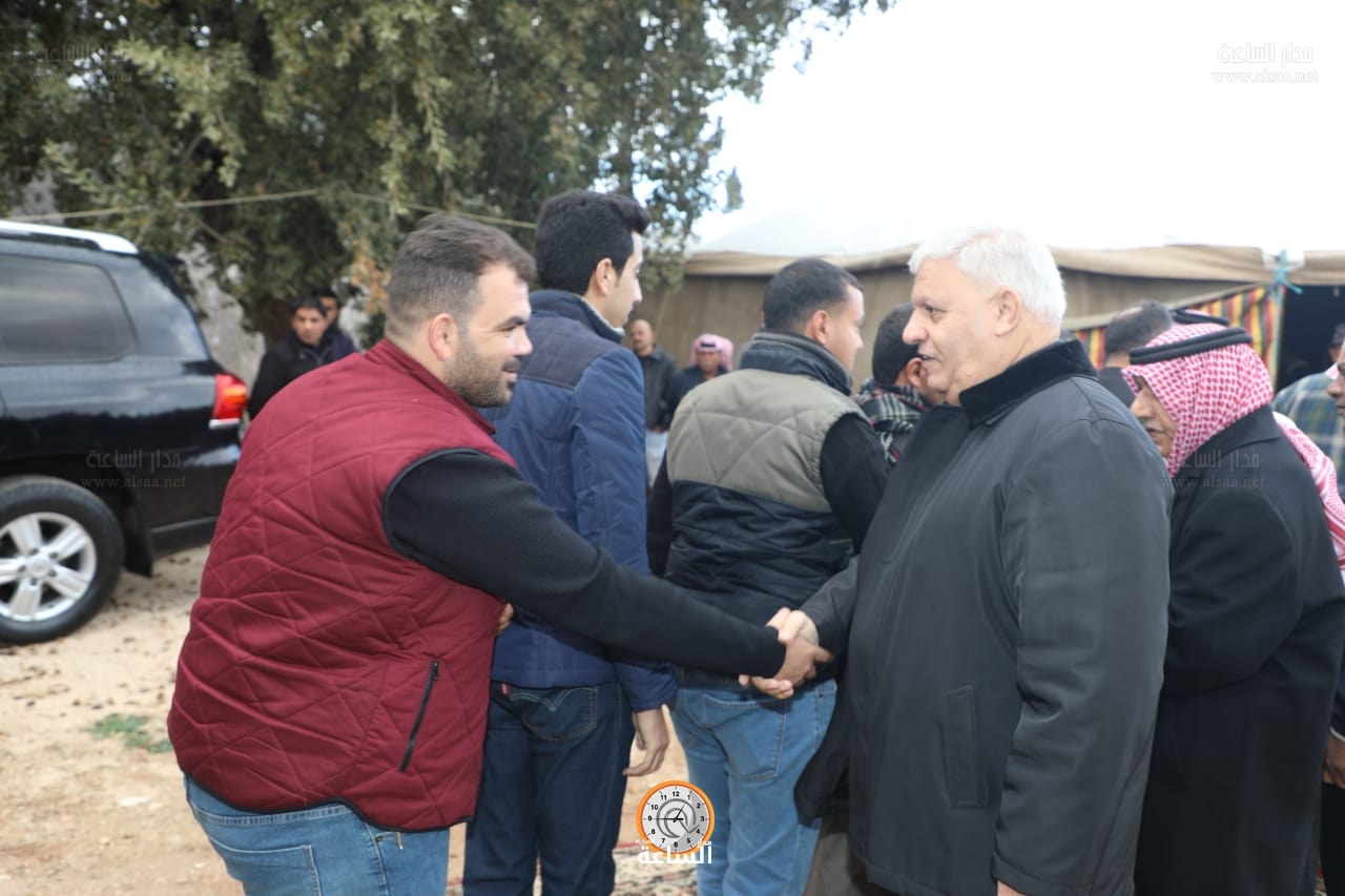 Madar Al-Saa Images