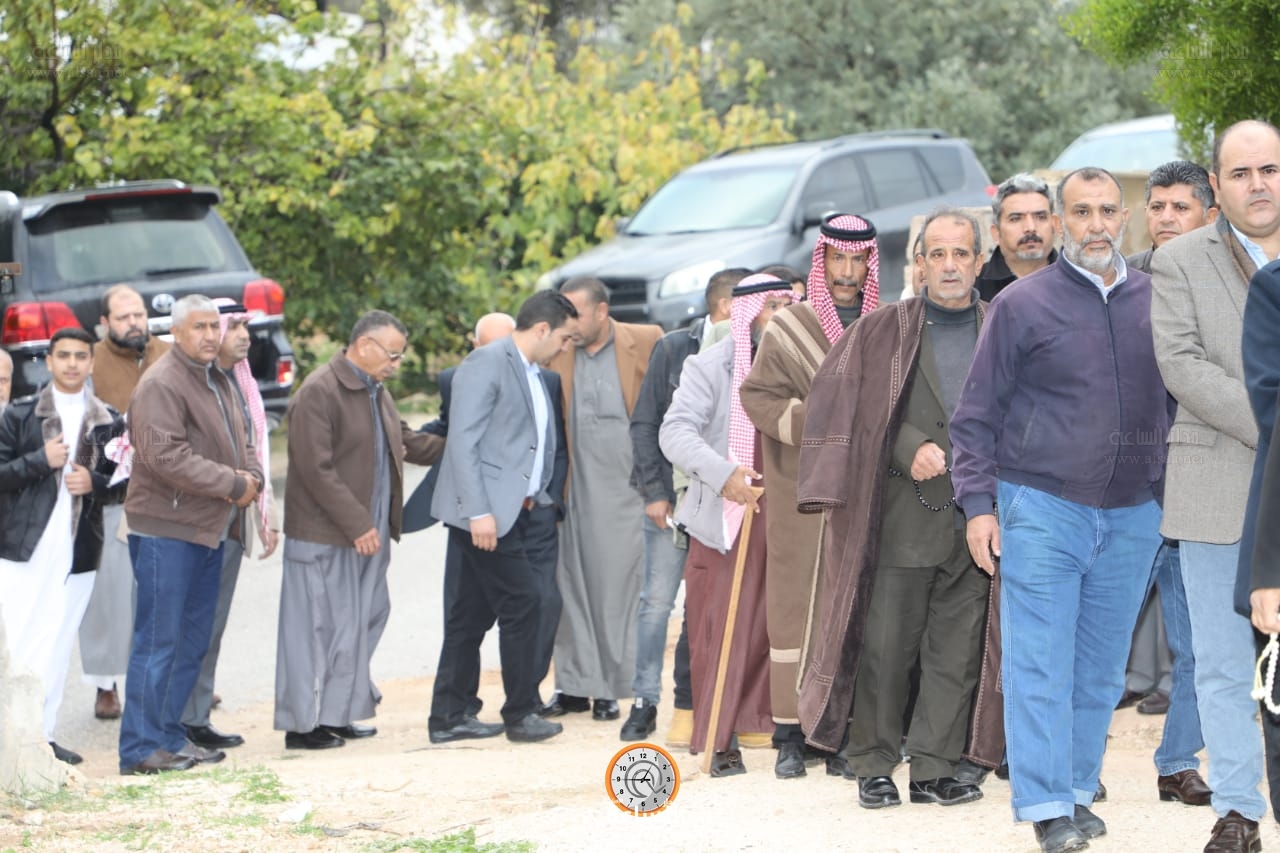 Madar Al-Saa Images