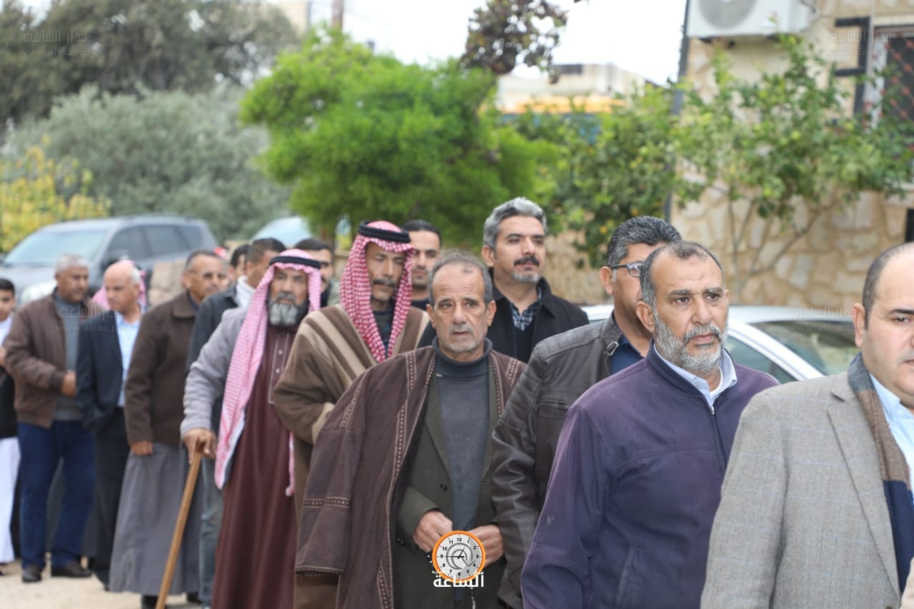 Madar Al-Saa Images