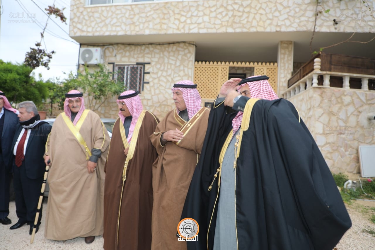 Madar Al-Saa Images
