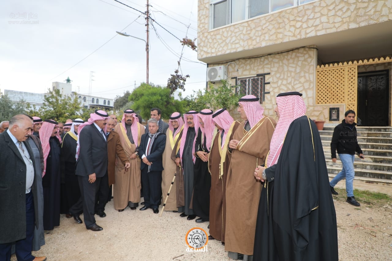 Madar Al-Saa Images