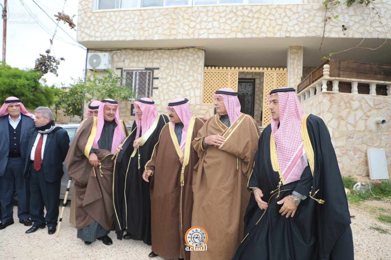 Madar Al-Saa Images