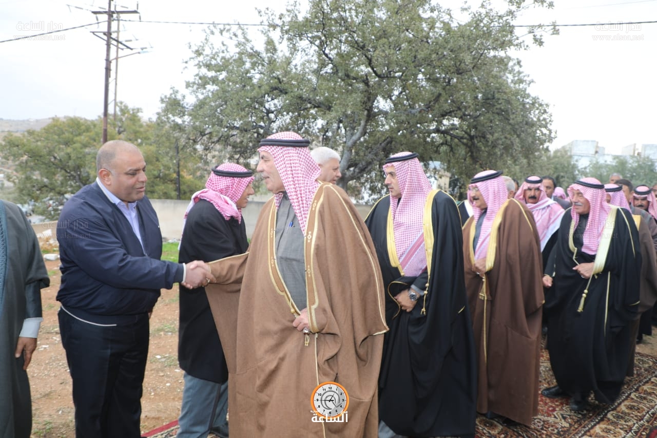 Madar Al-Saa Images