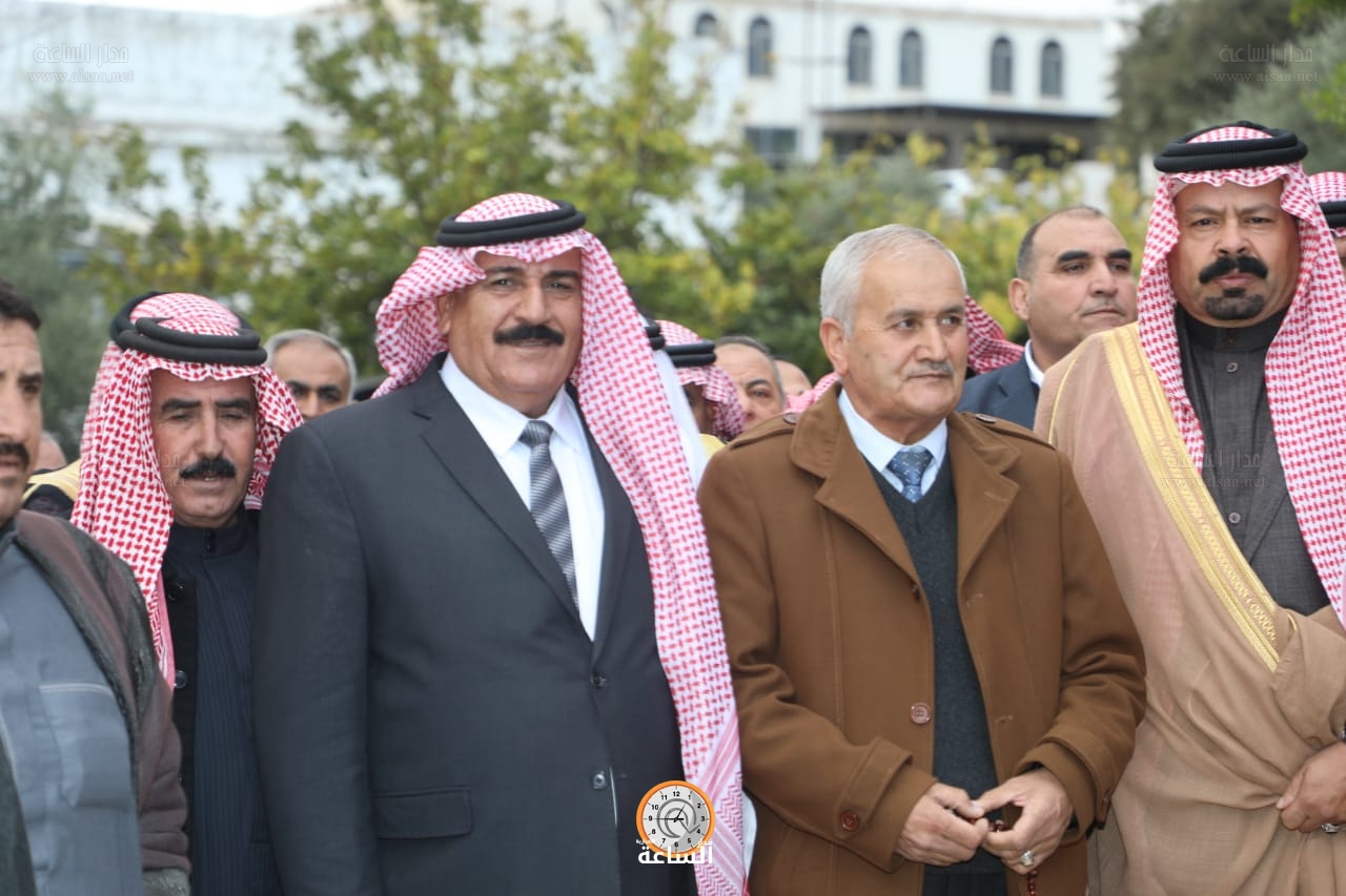 Madar Al-Saa Images