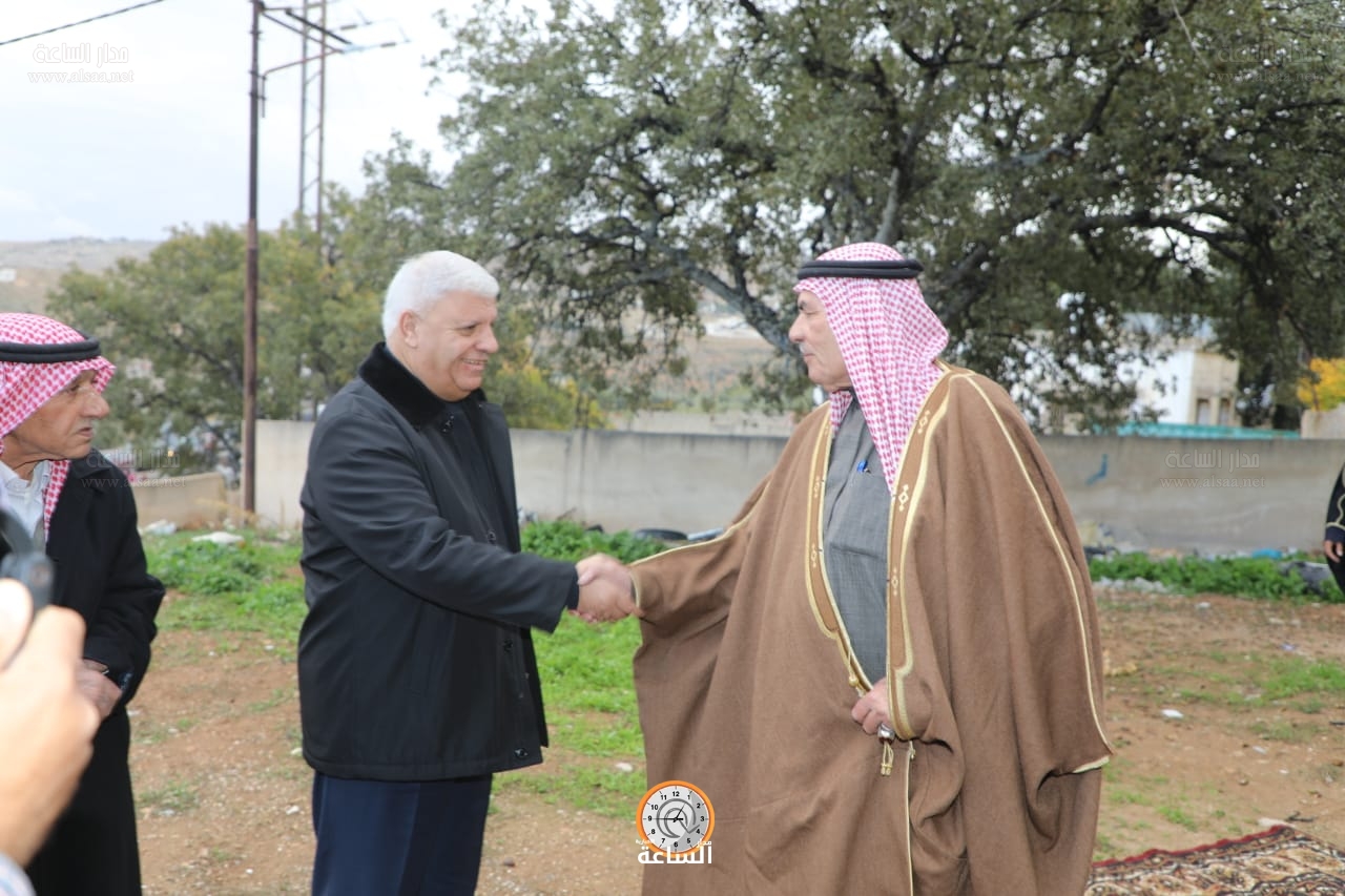 Madar Al-Saa Images