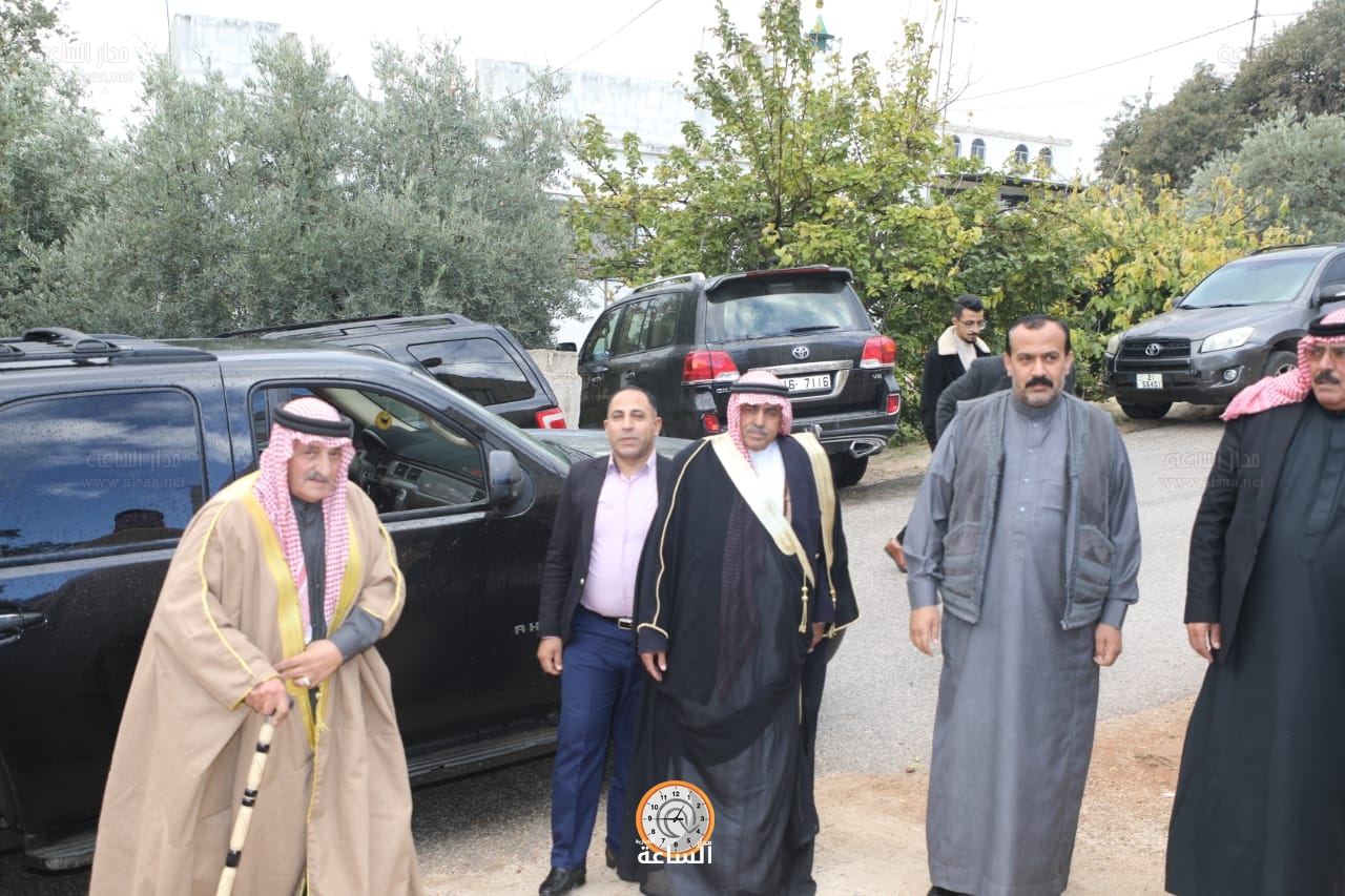 Madar Al-Saa Images