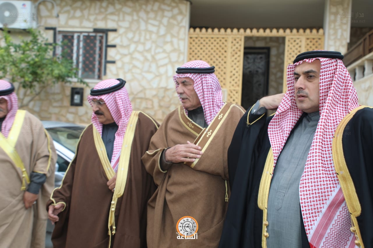 Madar Al-Saa Images