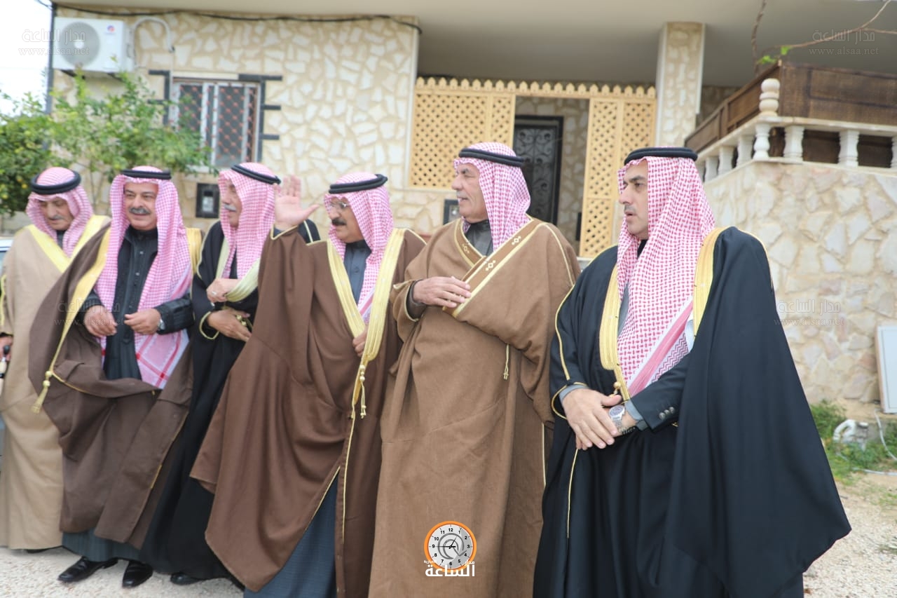 Madar Al-Saa Images
