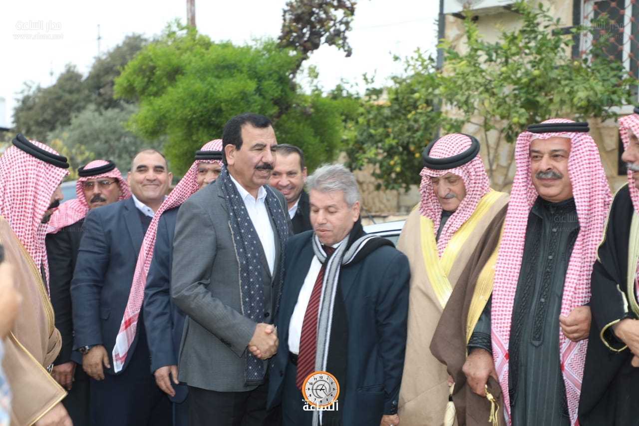 Madar Al-Saa Images