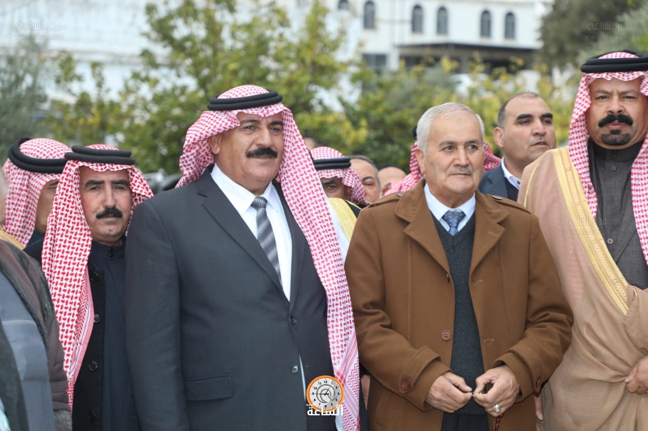Madar Al-Saa Images