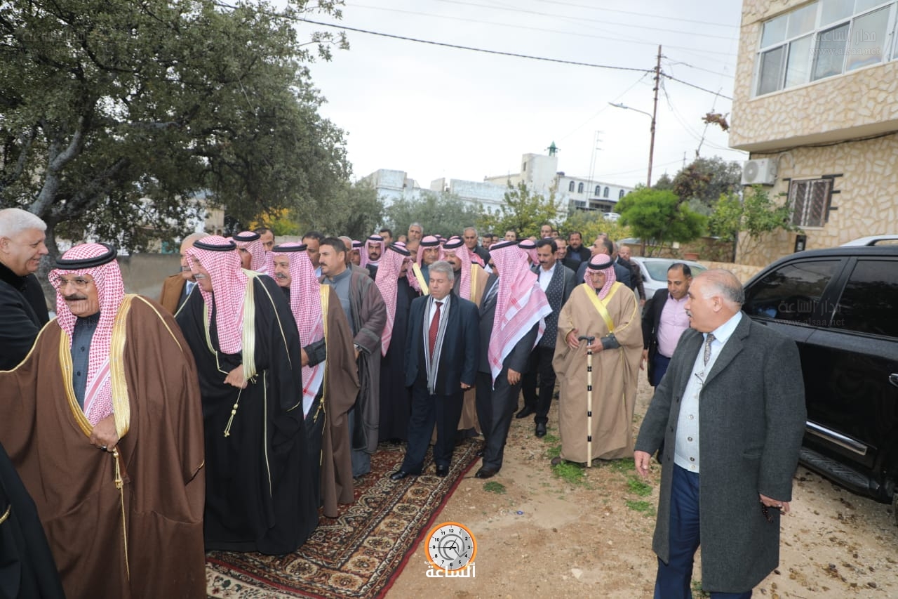 Madar Al-Saa Images