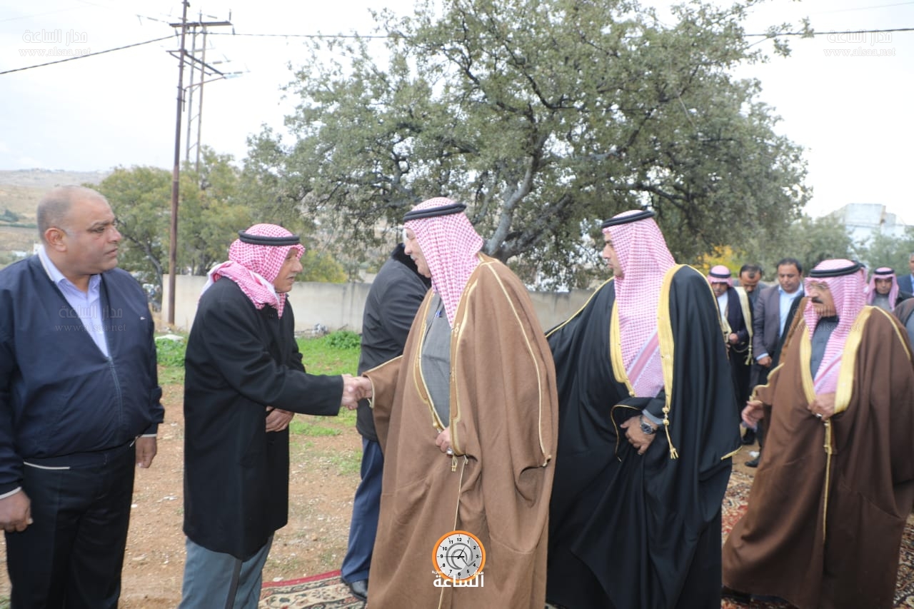 Madar Al-Saa Images
