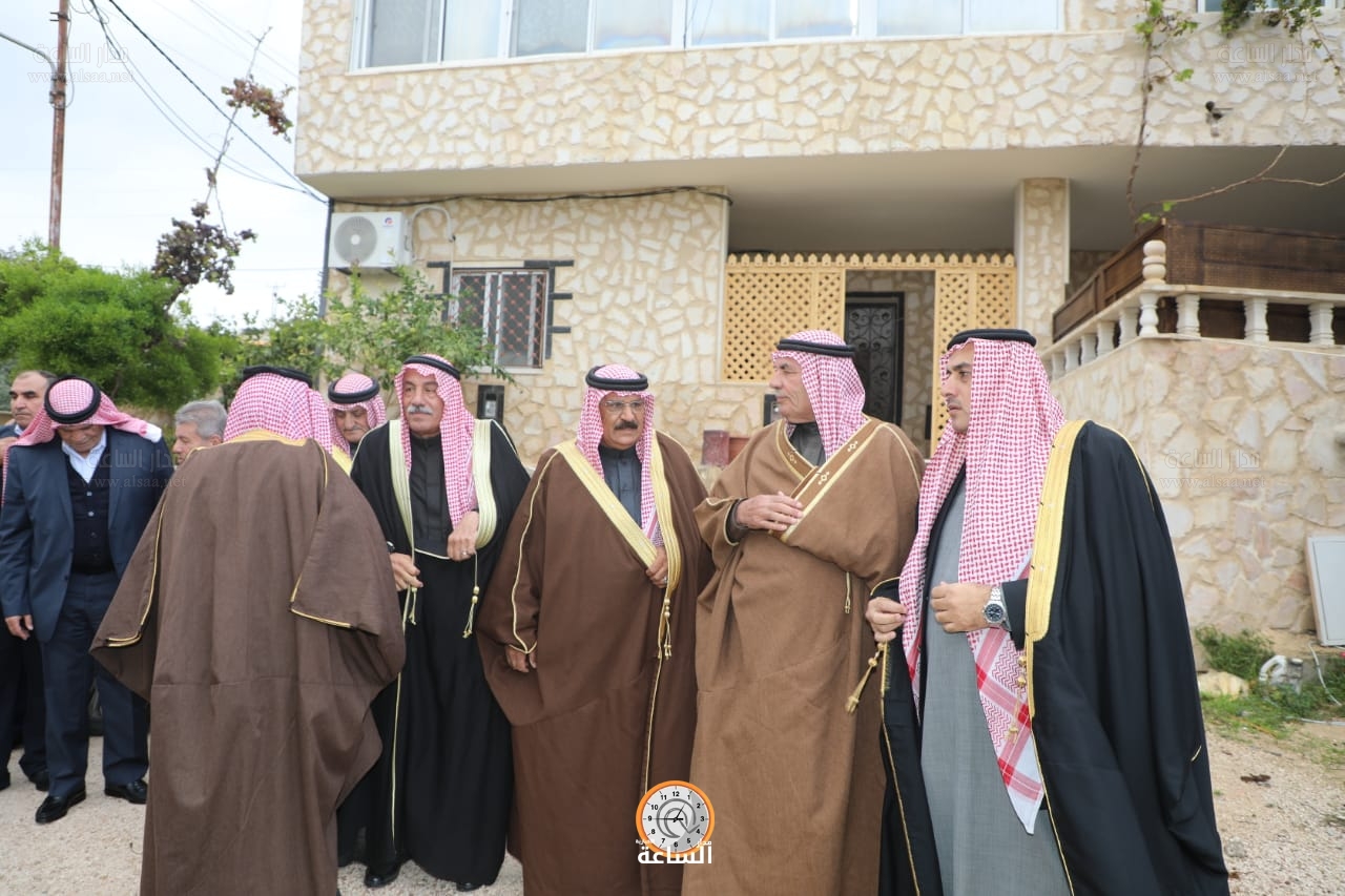 Madar Al-Saa Images