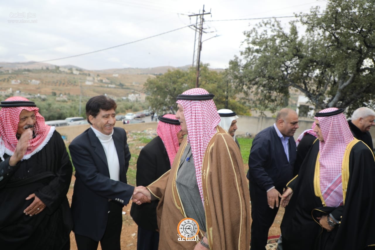 Madar Al-Saa Images