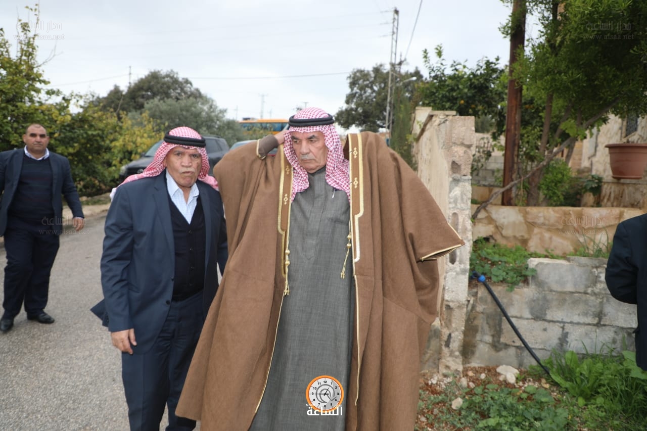 Madar Al-Saa Images